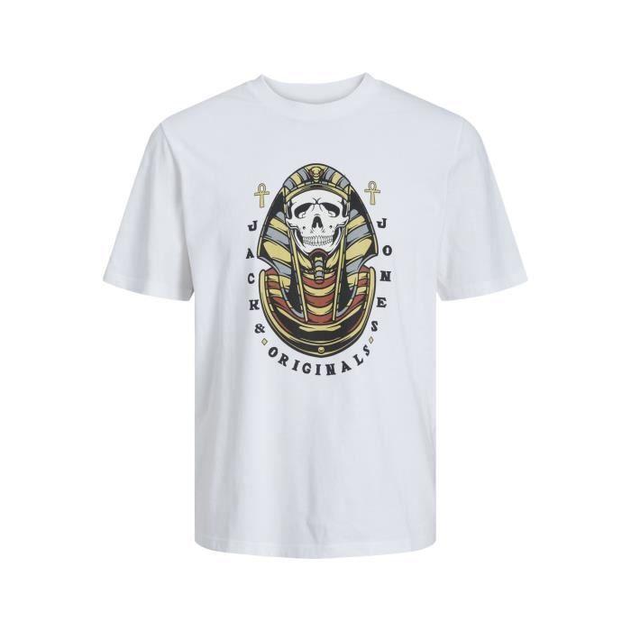 TECHSALES T-shirt enfant Jack & Jones Heavens