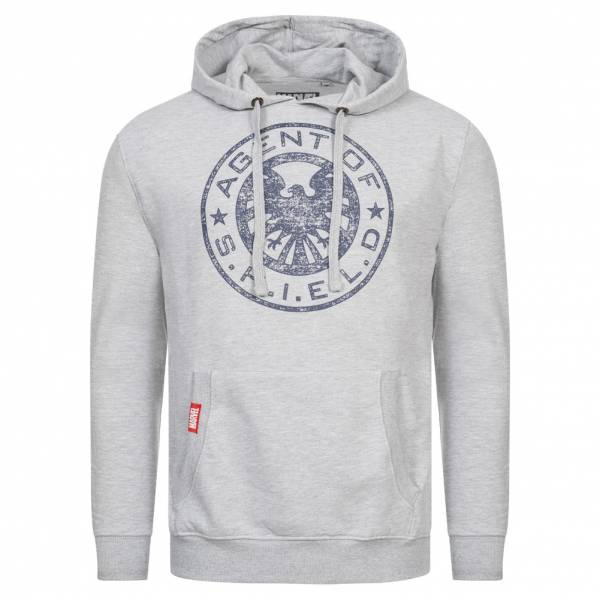 Lizenz Marvel Agents of S.H.I.E.L.D. Heren Hoody FBMHS663HGY