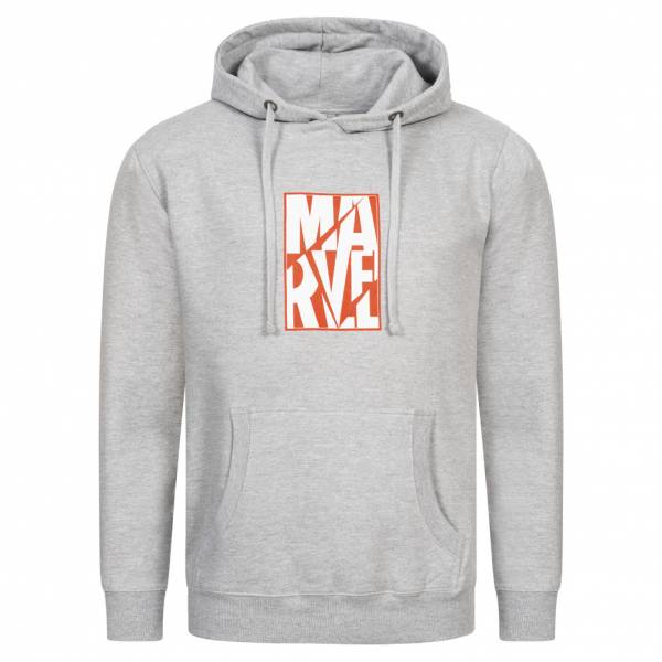 Lizenz Marvel Blockbreak Hoody Heren Hoody POMHS475SPO