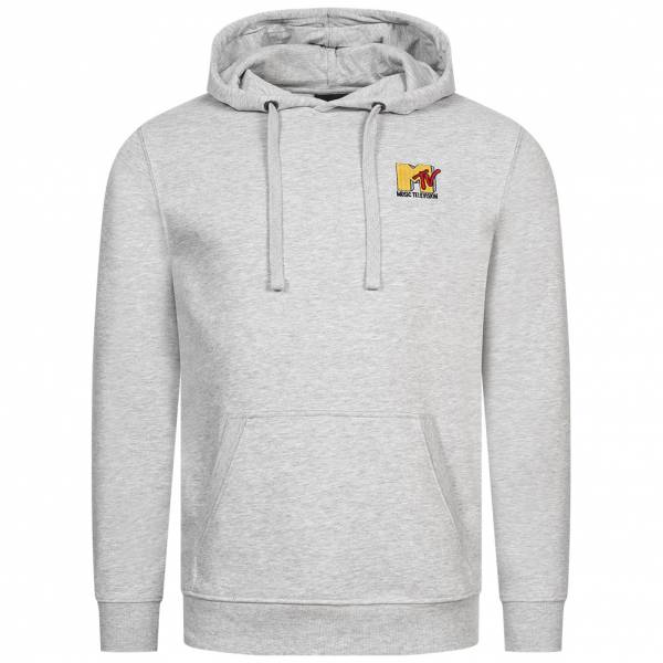 Lizenz MTV Vintage Logo Heren Hoody POMHS186SPO