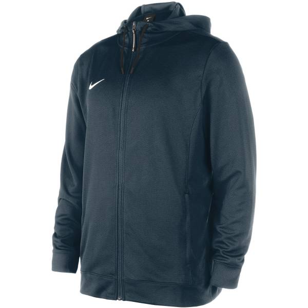 Nike Team Heren Basketbal hoody NT0205-451