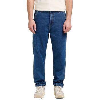 Lee Jeans  112370612 CARPENTER-TURN TABLES