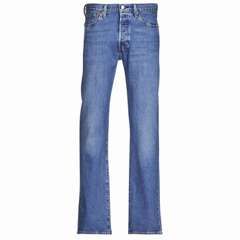 Levi's Straight Jeans Levis 501 ORIGINAL
