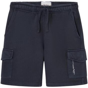 Pepe Jeans Korte Broek  -