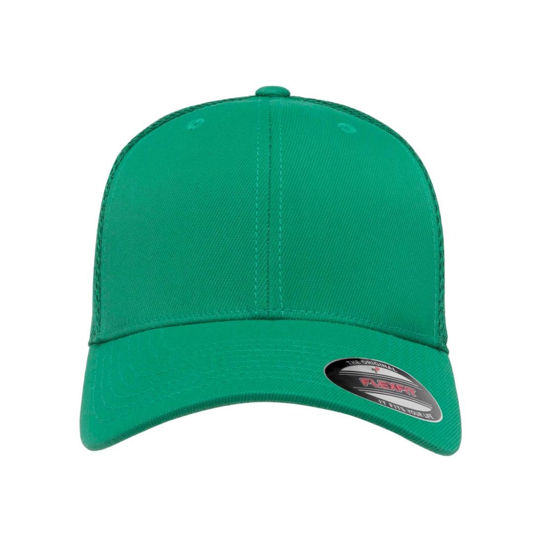 Flexfit by Yupoong Flexfit van Yupoong Flexfit Tactel mesh-cap S/M