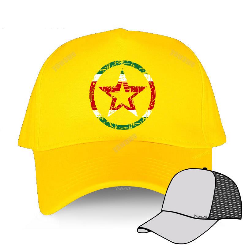 Moto Cap Mannen katoenen Baseball Cap hiphop hoeden Creëren Wurzeln Stern Liebe Herz Heimat Suriname Mode zonnehoed vizier Unisex Snapback hoed Adjustable