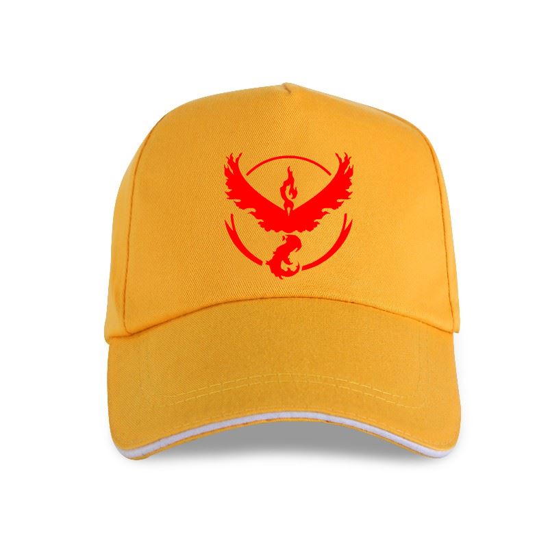 JUNE CAP Nieuw Go Team Valor Gaming baseballpet cadeau