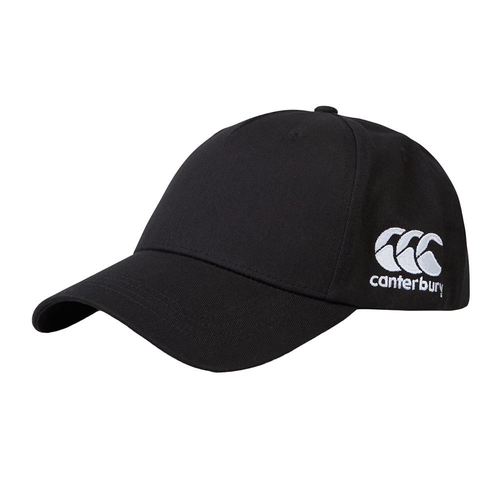 Canterbury Flex Fit Baseball Cap One Size