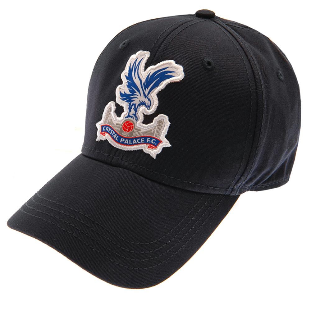 Crystal Palace FC Crest Cap 61cm x
