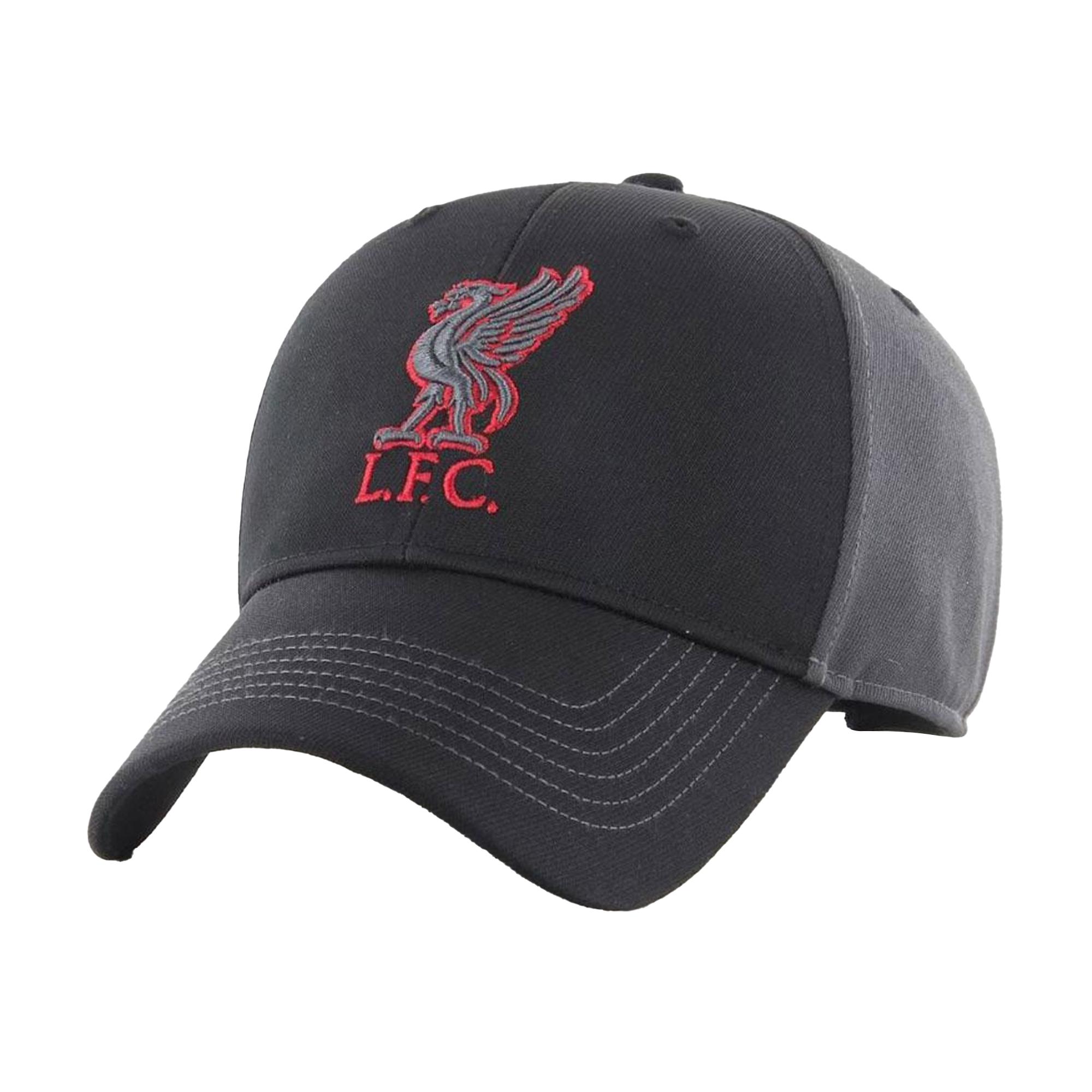 Liverpool FC volwassenen unisex pet CC One Size