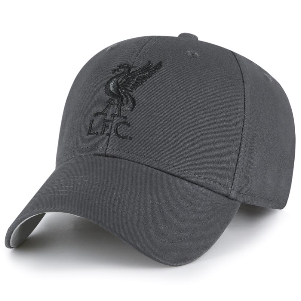 Liverpool FC Core-pet voor volwassenen, uniseks One Size