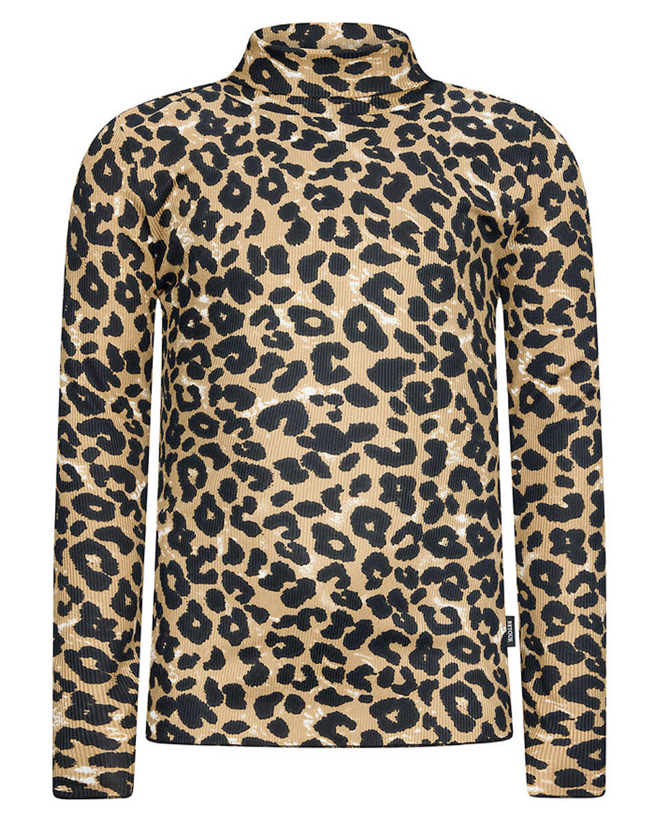 Retour Top lange mouw rjg-053-200 eliv