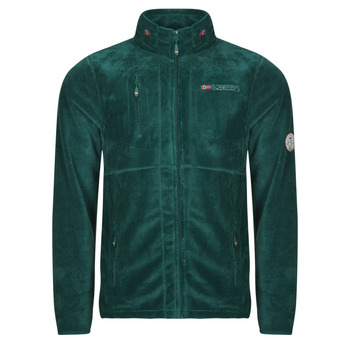 Geographical norway Fleece Jack  UPLOAD