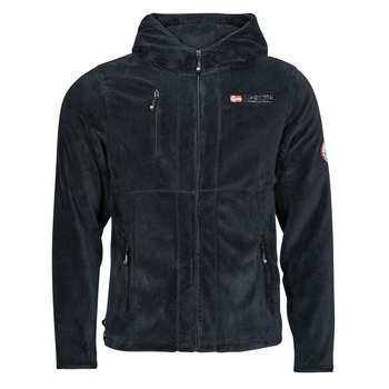 Geographical norway Fleece Jack  UPLOAD