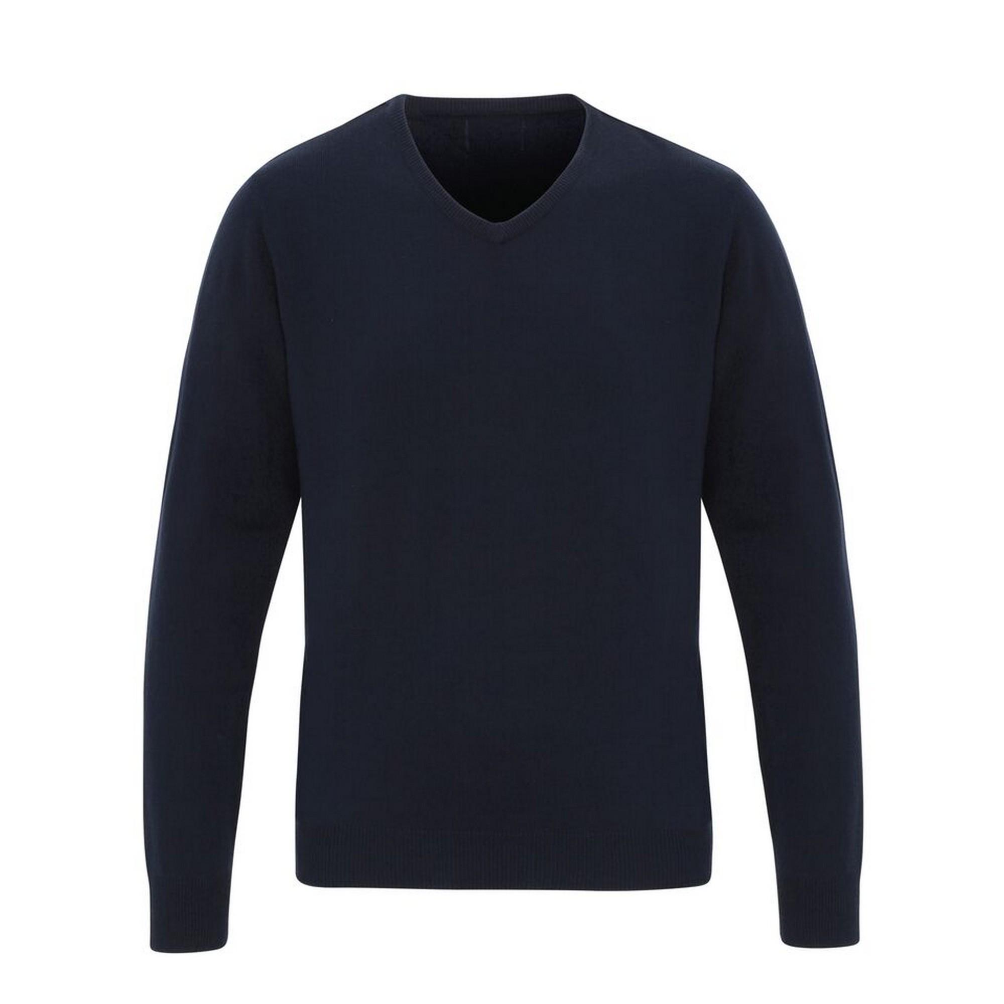 Premier Heren Essential acryl V-hals trui 2XL