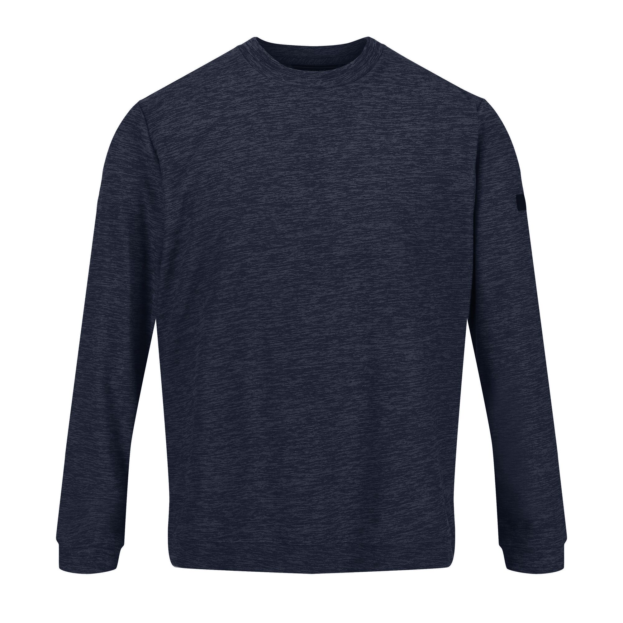Regatta Heren Leith lichtgewicht sweatshirt S