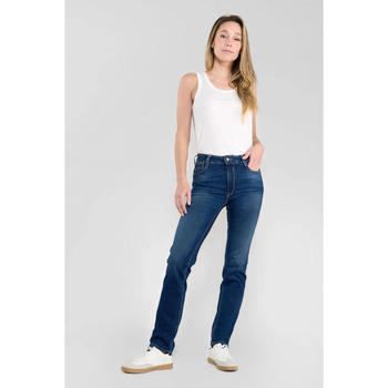 Le Temps des Cerises Jeans  Jeans push-up regular hoge taille PULP, lengte 34