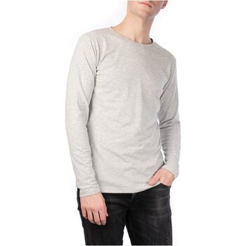 Hopenlife T-Shirt Lange Mouw  YATO