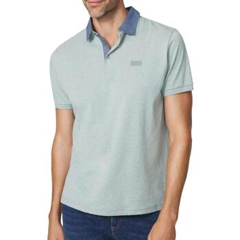 TBS Polo Shirt Korte Mouw  -