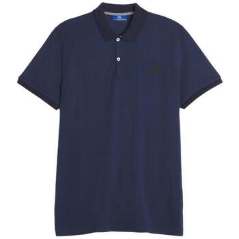 TBS Polo Shirt Korte Mouw  -