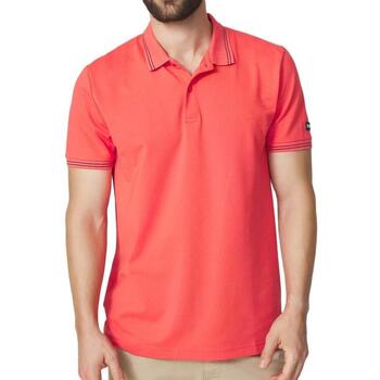 TBS Polo Shirt Korte Mouw  -