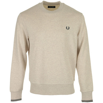 Fred Perry Trui  Crew Neck Sweatshirt