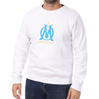 Olympique De Marseille Sweater  -