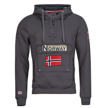 Geographical norway Sweater  GYMCLASS