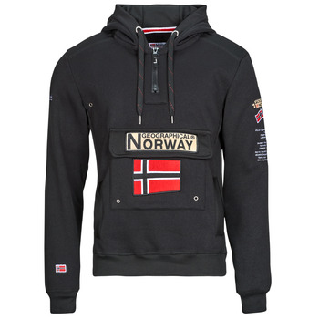 Geographical norway Sweater  GYMCLASS