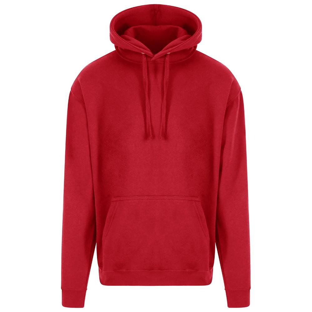 Pro RTX Mens Hoodie L