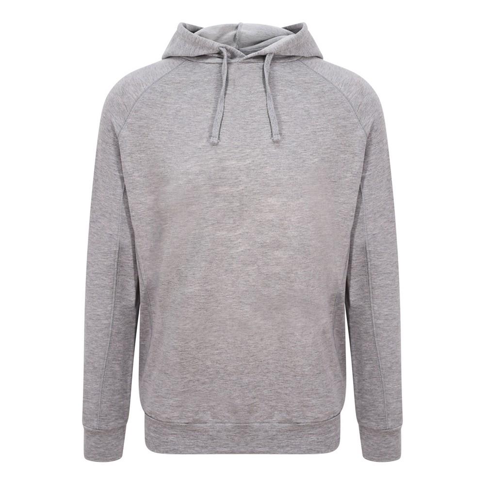 Awdis gewoon coole fitness-hoodie voor heren M