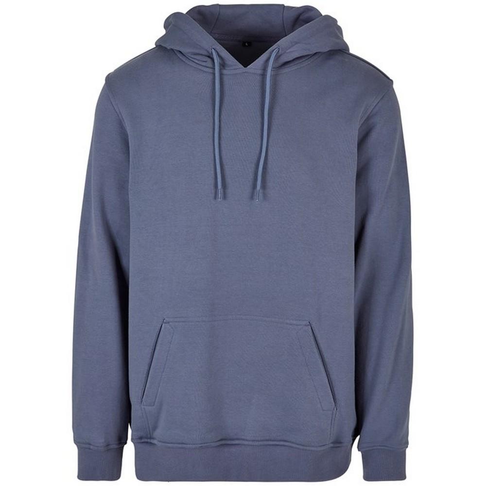 Build Your Brand Heren ultrazware normale hoodie XXL