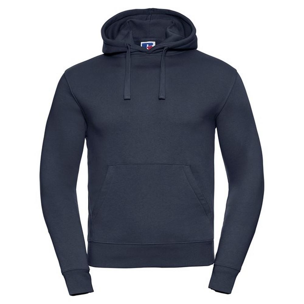 Russell heren authentieke hoodie XL