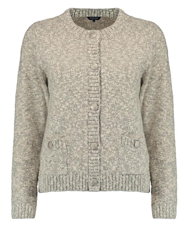 Bloomings Vest SLK434-8861