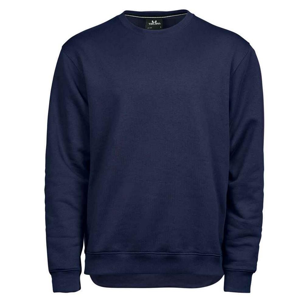Tee Jays herensweatshirt S Vloot