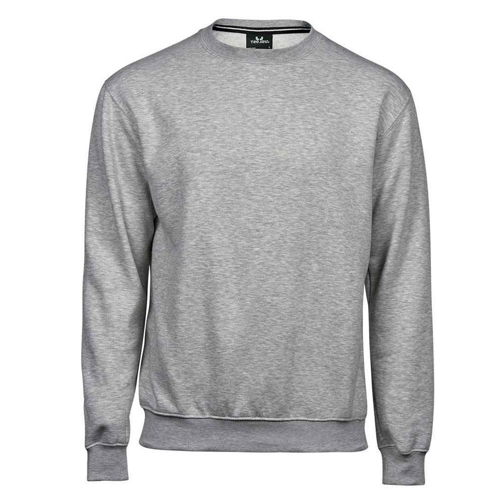 Tee Jays herensweatshirt M