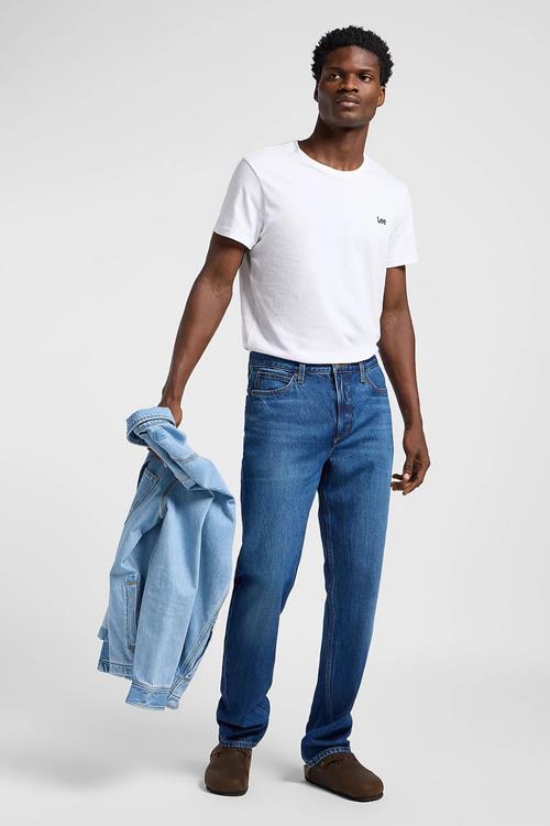 Lee West Regular Jeans | Flirt Alert