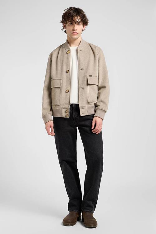 Lee Haden Relaxed Jeans | Cerberus
