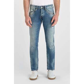 Le Temps des Cerises Jeans  Jeans adjusted stretch 700/11, lengte 34