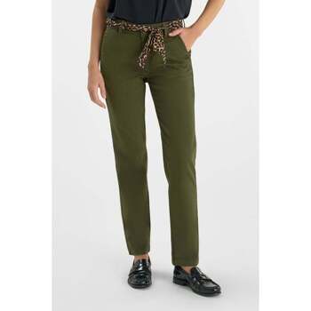 Le Temps des Cerises Broek  Broek recht KRISTIN