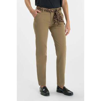Le Temps des Cerises Broek  Broek recht KRISTIN