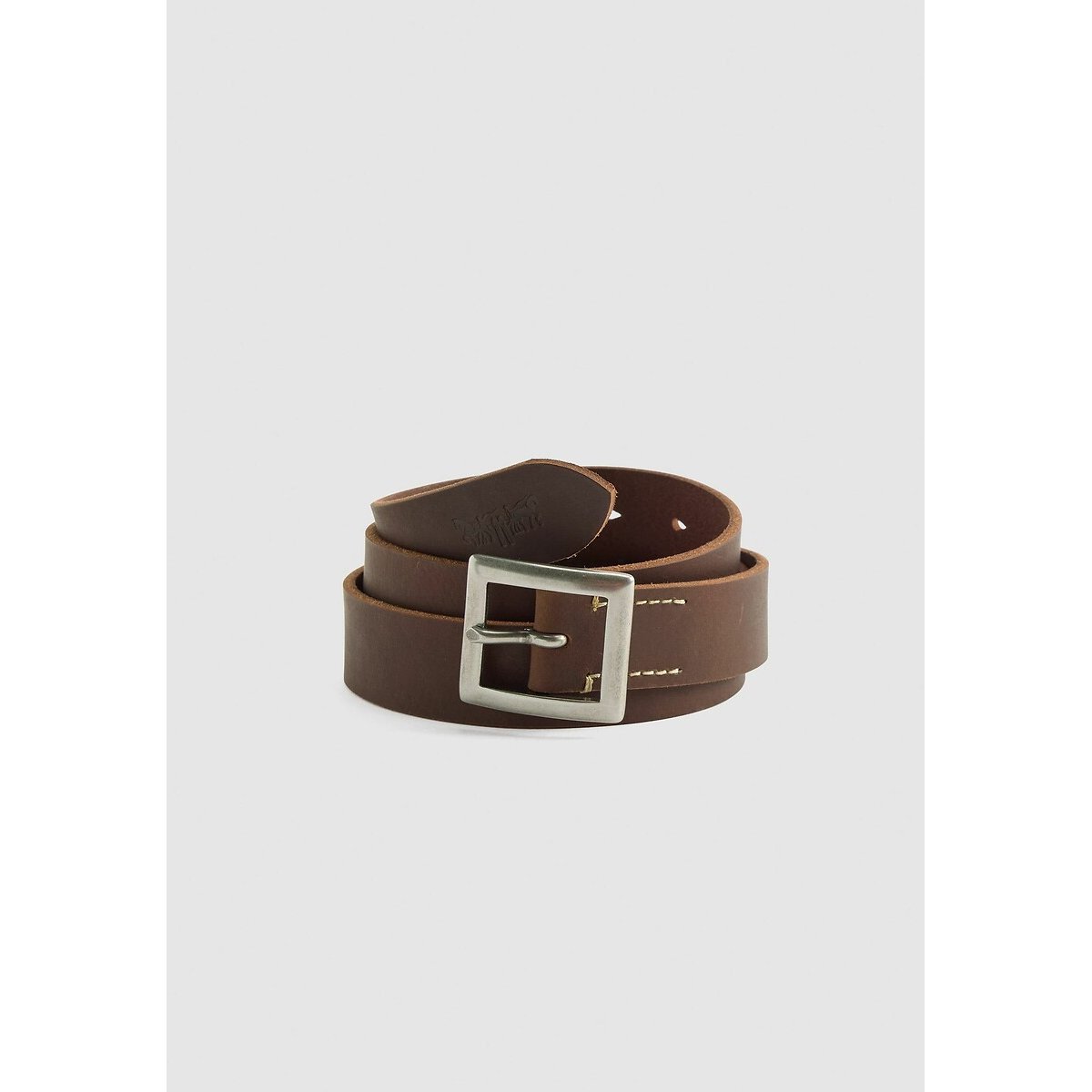 Levi's Casey leren riem