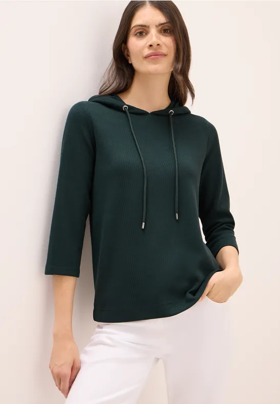 Cecil Hoodie