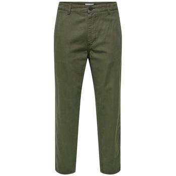 Only And Sons Broek  -