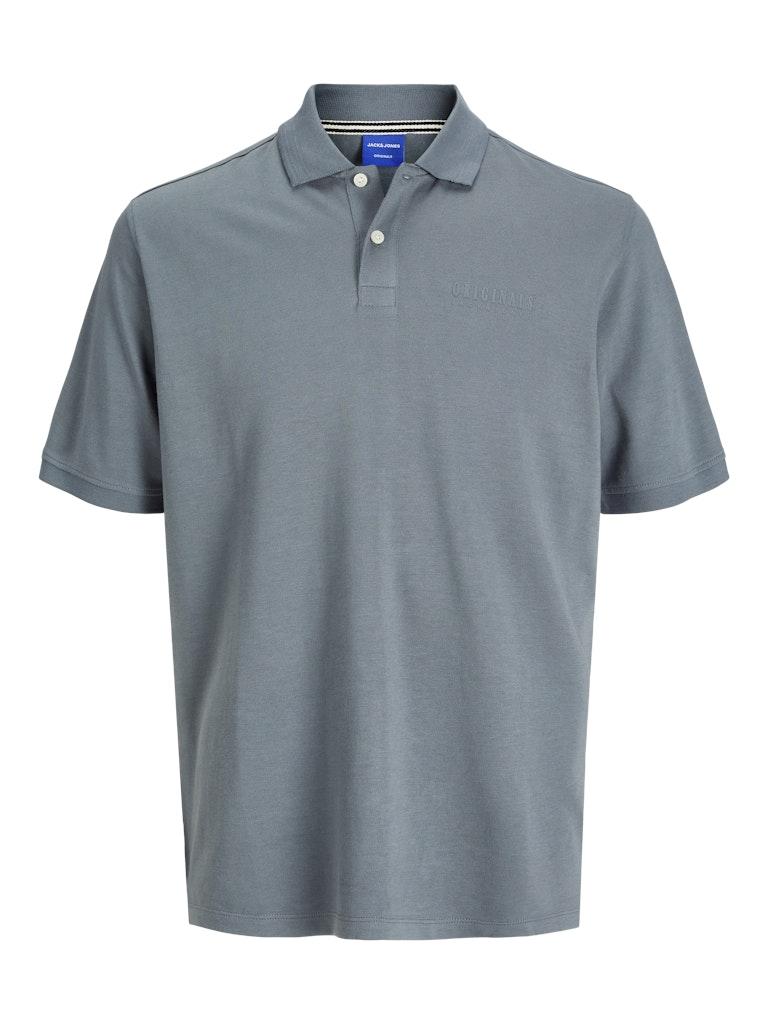 Jack and Jones Jorfrederiksberg Polo Ss Noos