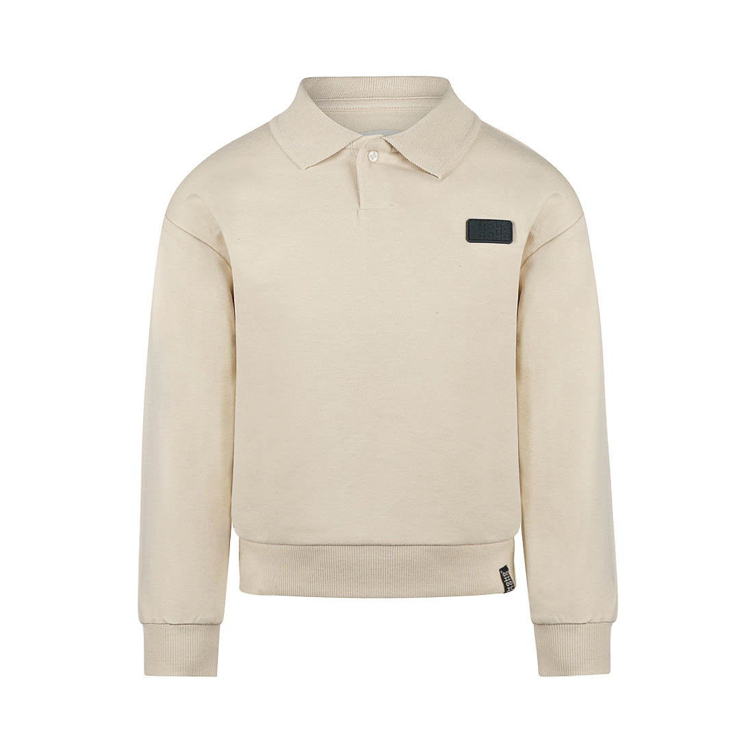 Koko Noko Ki Polo Sweater