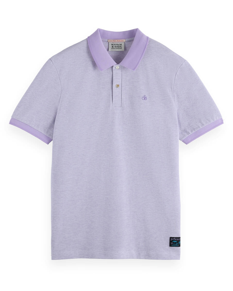 Scotch & Soda Polo 180101