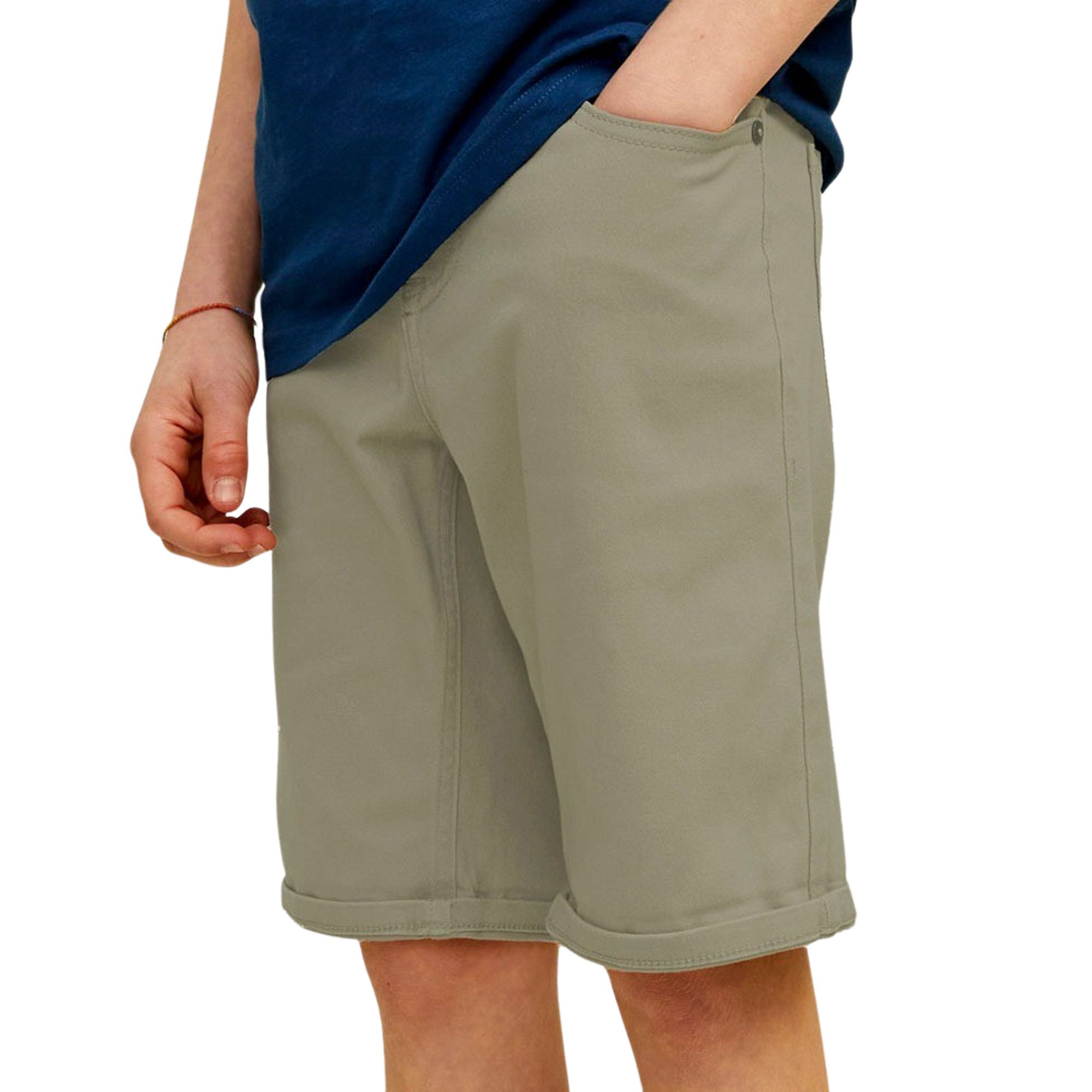 Jack & Jones Junior Short JPSTRICK JJORIGINAL AKM JNR