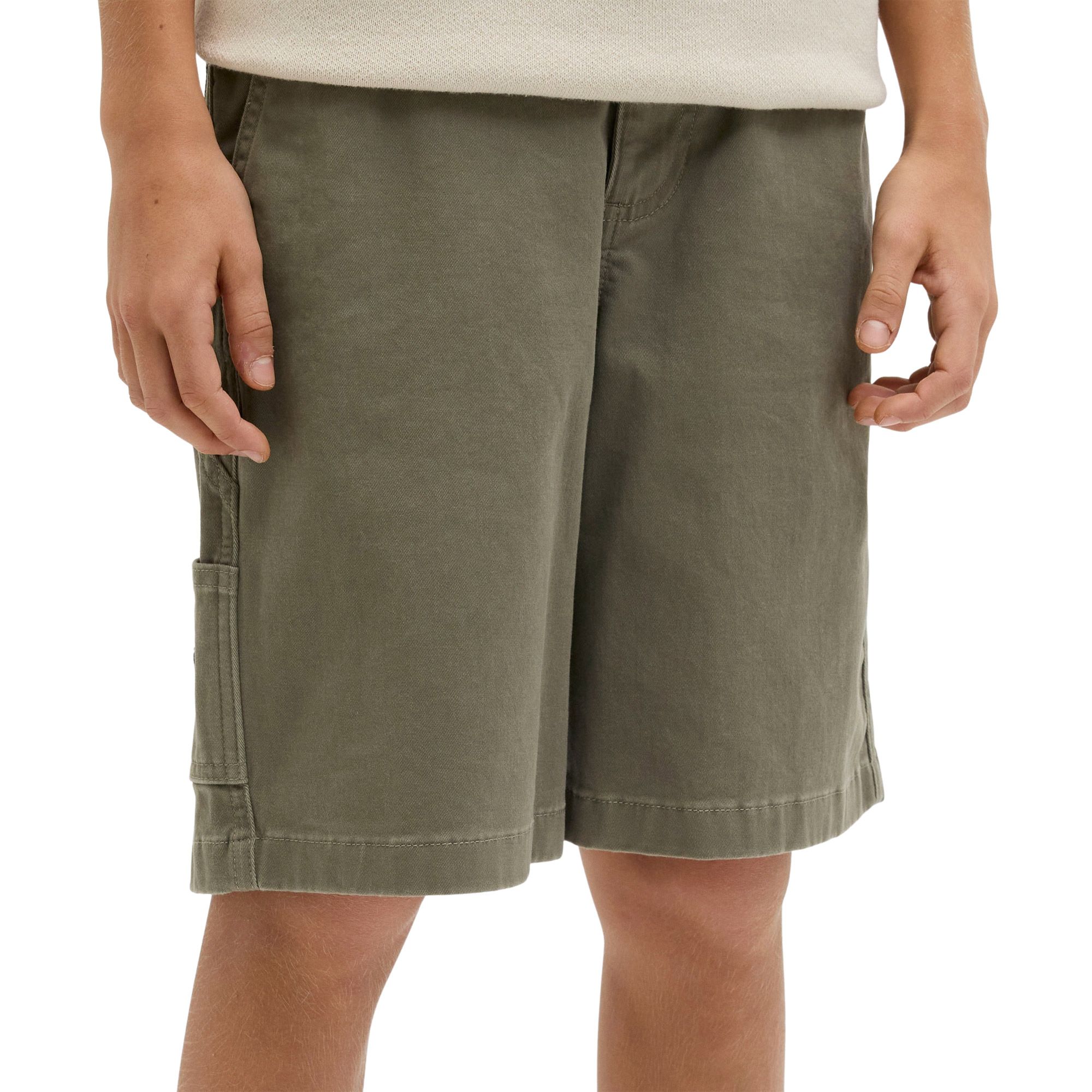 Jack & Jones Junior Cargoshort JPSTTONY CO JJCARPENTER SHORTS SN JNR