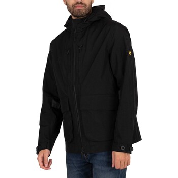 Lyle & Scott Windjack Lyle & Scott Jack met capuchon